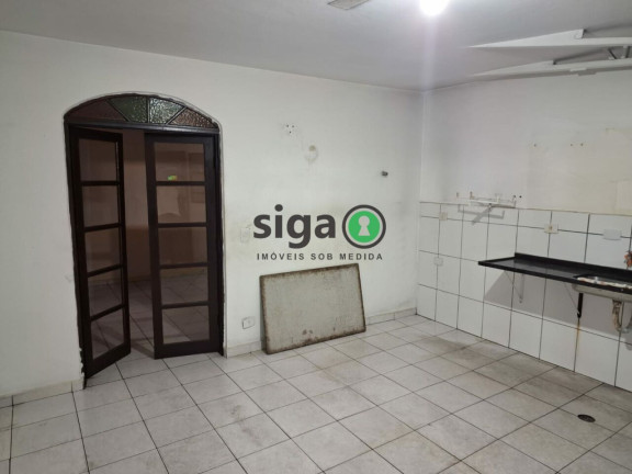 Imagem Imóvel Comercial para Alugar, 520 m² em Santo Amaro - São Paulo Imagem Imóvel Comercial para Alugar, 520 m² em Santo Amaro - São Paulo