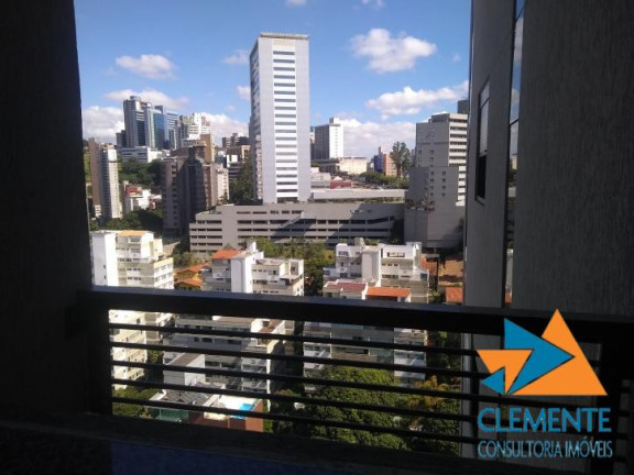 Imagem Apartamento com 4 Quartos à Venda, 156 m² em Luxemburgo - Belo Horizonte