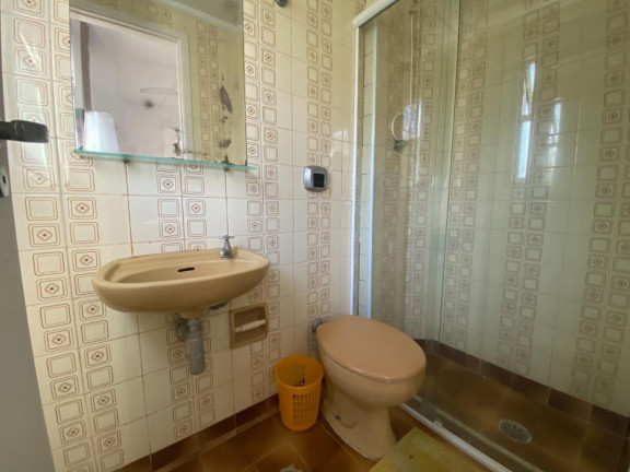 Imagem Apartamento com 3 Quartos à Venda, 130 m² em Jardim Astúrias - Guarujá Imagem Apartamento com 3 Quartos à Venda, 130 m² em Jardim Astúrias - Guarujá