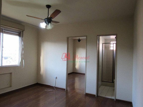 Apartamento com 1 Quarto à Venda, 50 m² em Alto Petrópolis - Porto Alegre