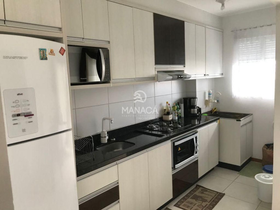 Imagem Apartamento com 2 Quartos à Venda, 64 m² em Centro - Barra Velha