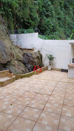 Imagem Casa com 4 Quartos à Venda, 300 m² em Jabaquara - Santos