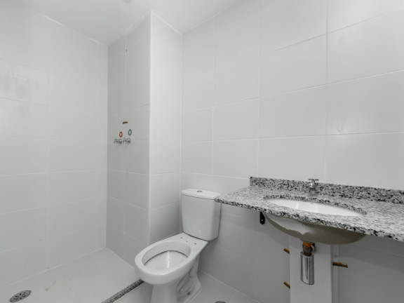 Imagem Apartamento com 2 Quartos à Venda, 55 m² em Vila Anastácio - São Paulo Imagem Apartamento com 2 Quartos à Venda, 55 m² em Vila Anastácio - São Paulo