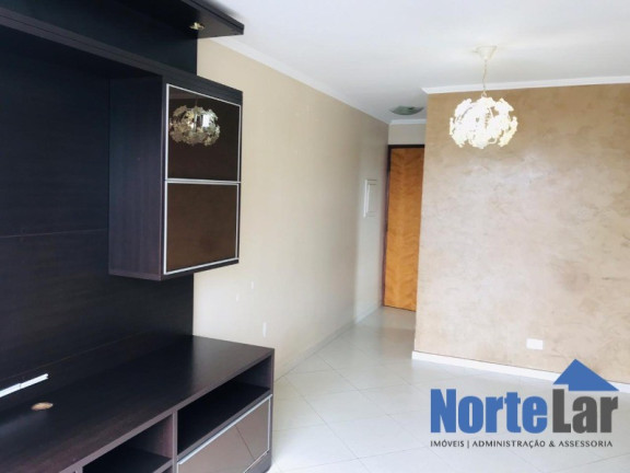 Imagem Apartamento com 3 Quartos à Venda, 75 m² em Jardim Celeste - São Paulo