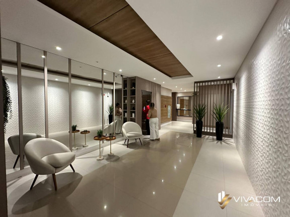 Imagem Apartamento com 3 Quartos à Venda, 92 m² em Campinas - São José Imagem Apartamento com 3 Quartos à Venda, 92 m² em Campinas - São José
