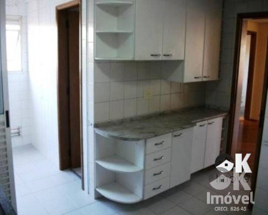 Imagem Apartamento com 3 Quartos à Venda, 94 m² em Pinheiros - São Paulo