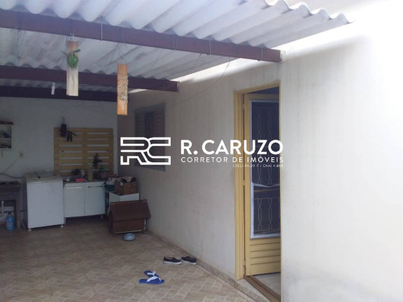 Imagem Casa com 2 Quartos à Venda, 140 m² em Jardim Ernesto Kuhl - Limeira