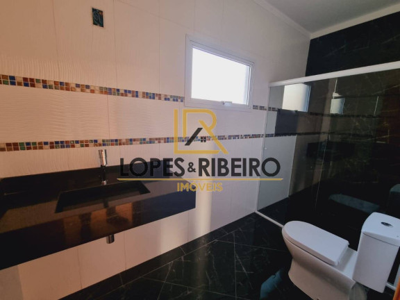 Imagem Casa de Condomínio com 3 Quartos à Venda, 280 m² em Colinas Do Paraíso - Botucatu