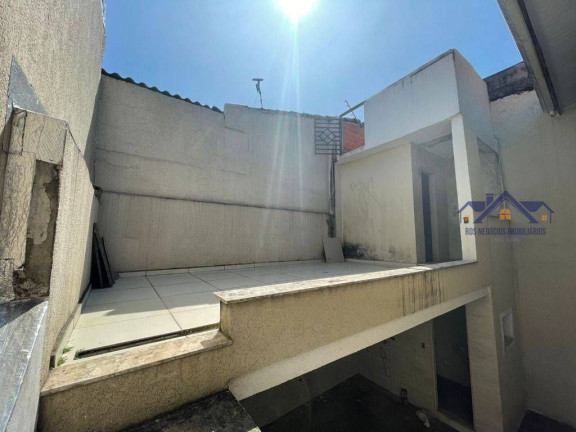 Imagem Sobrado com 3 Quartos à Venda, 179 m² em Jardim Rosa De Franca - Guarulhos Imagem Sobrado com 3 Quartos à Venda, 179 m² em Jardim Rosa De Franca - Guarulhos