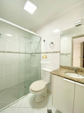 Imagem Apartamento com 3 Quartos à Venda, 89 m² em Jardim Astúrias - Guarujá