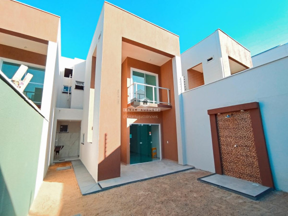 Imagem Casa com 3 Quartos à Venda, 110 m²