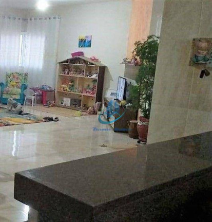 Imagem Casa com 3 Quartos à Venda, 204 m² em Condominio 7 Lagos - Itatiba