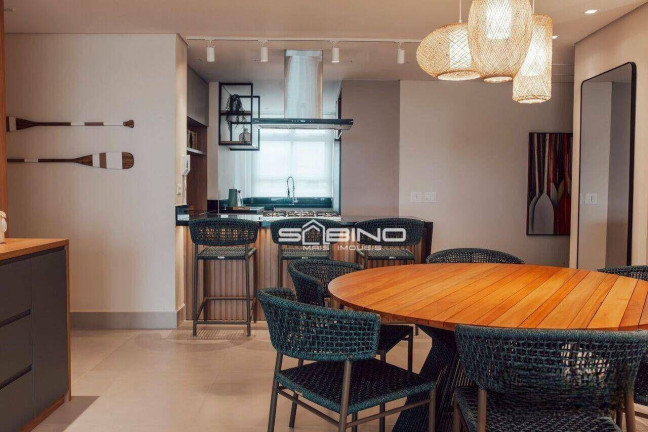 Imagem Apartamento com 3 Quartos à Venda, 170 m² em Riviera De São Lourenço - Bertioga