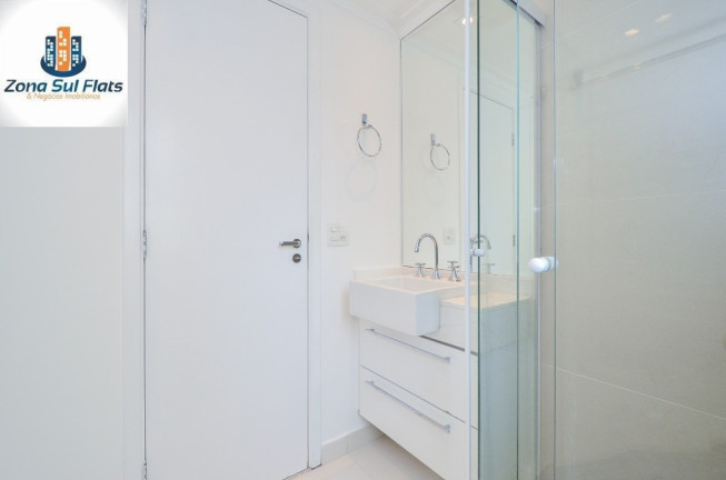 Imagem Apartamento com 2 Quartos à Venda, 105 m² em Jardim Caravelas - São Paulo Imagem Apartamento com 2 Quartos à Venda, 105 m² em Jardim Caravelas - São Paulo