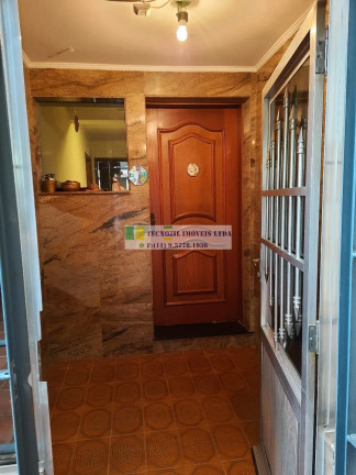 Imagem Sobrado com 3 Quartos à Venda, 266 m² em Vila Mariana - São Paulo