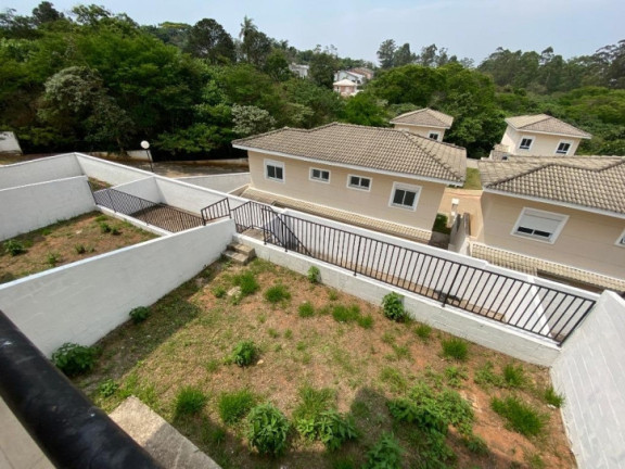 Imagem Casa com 3 Quartos à Venda, 143 m² em Jardim Da Glória - Cotia