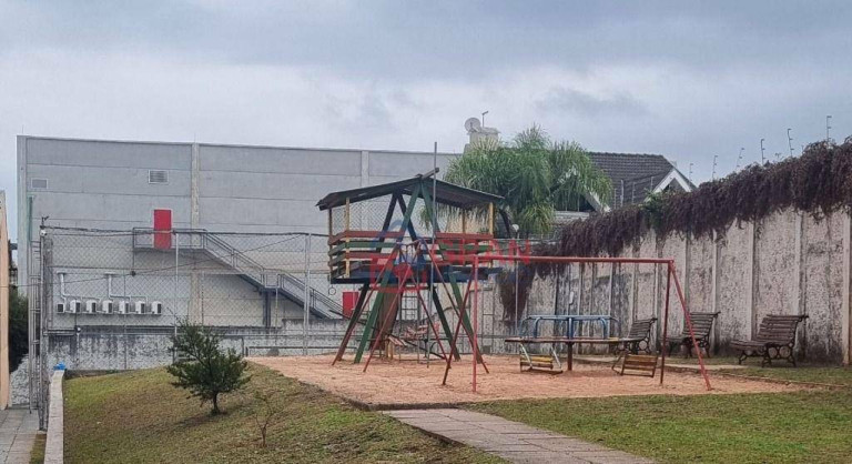 Imagem Sobrado com 2 Quartos à Venda, 118 m² em Santa Cândida - Curitiba Imagem Sobrado com 2 Quartos à Venda, 118 m² em Santa Cândida - Curitiba