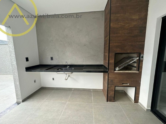 Imagem Casa com 3 Quartos à Venda, 160 m² em Vila Petropolis - Atibaia