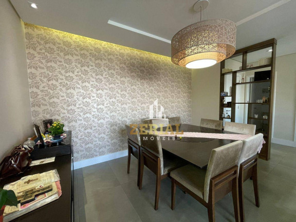 Imagem Apartamento com 3 Quartos à Venda, 142 m² em Santa Maria - São Caetano Do Sul Imagem Apartamento com 3 Quartos à Venda, 142 m² em Santa Maria - São Caetano Do Sul