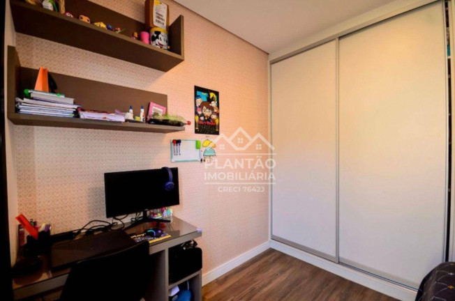 Imagem Apartamento com 3 Quartos à Venda, 130 m² em Boa Vista - Curitiba Imagem Apartamento com 3 Quartos à Venda, 130 m² em Boa Vista - Curitiba