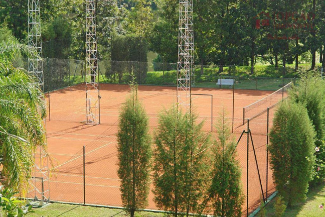 Imagem Casa com 5 Quartos à Venda, 600 m² em Condomínio Campos De Santo Antônio - Itu
