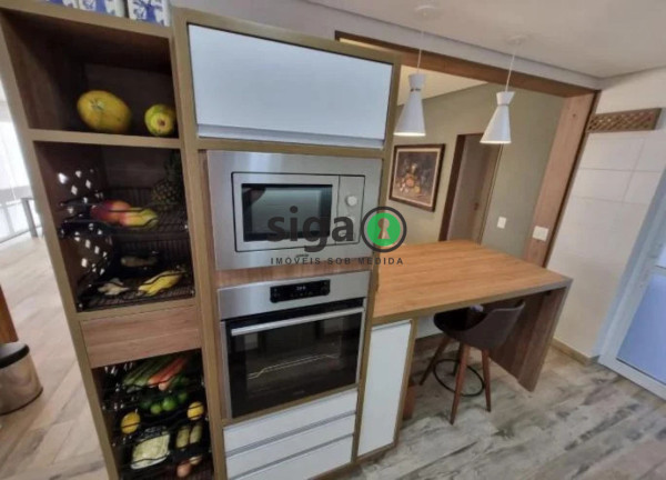 Imagem Apartamento com 3 Quartos à Venda, 163 m² em Vila Andrade - São Paulo