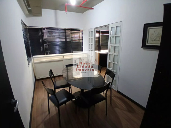 Imagem Imóvel para Alugar, 30 m² em Itaim Bibi - São Paulo Imagem Imóvel para Alugar, 30 m² em Itaim Bibi - São Paulo