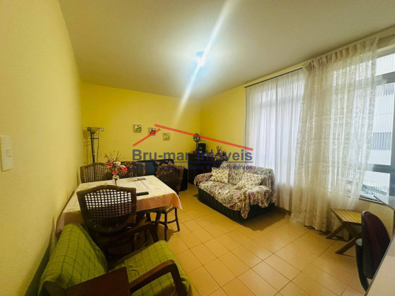 Imagem Apartamento com 1 Quarto à Venda, 60 m² em Gonzaga - Santos