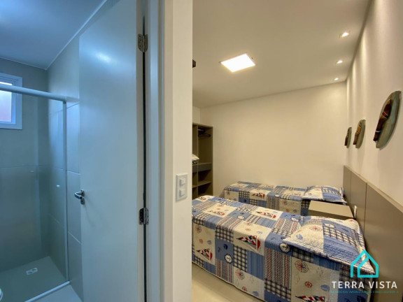 Imagem Apartamento com 2 Quartos à Venda, 74 m² em Tenório - Ubatuba Imagem Apartamento com 2 Quartos à Venda, 74 m² em Tenório - Ubatuba