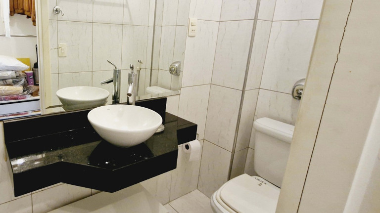 Imagem Apartamento com 1 Quarto à Venda, 75 m² em Bela Vista - São Paulo Imagem Apartamento com 1 Quarto à Venda, 75 m² em Bela Vista - São Paulo