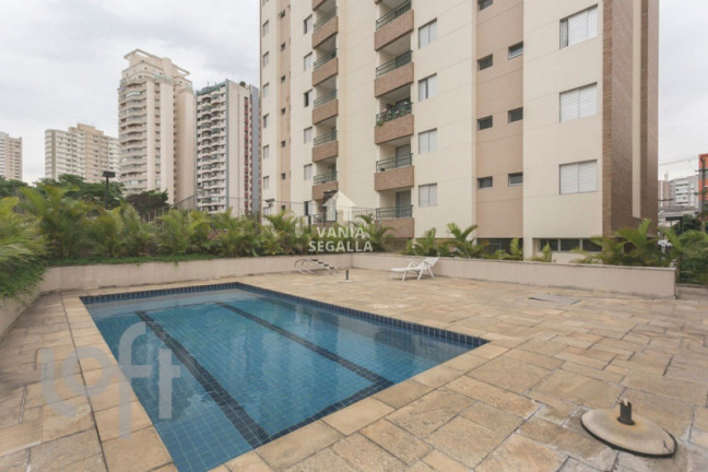 Imagem Apartamento com 2 Quartos à Venda, 55 m² em Vila Anglo Brasileira - São Paulo Imagem Apartamento com 2 Quartos à Venda, 55 m² em Vila Anglo Brasileira - São Paulo