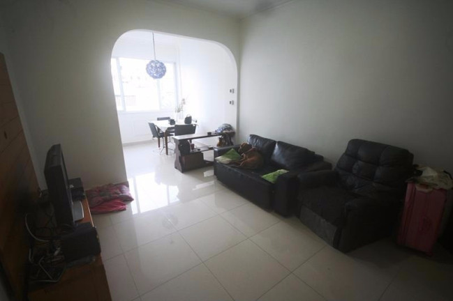 Imagem Apartamento com 3 Quartos à Venda, 110 m² em Copacabana - Rio De Janeiro