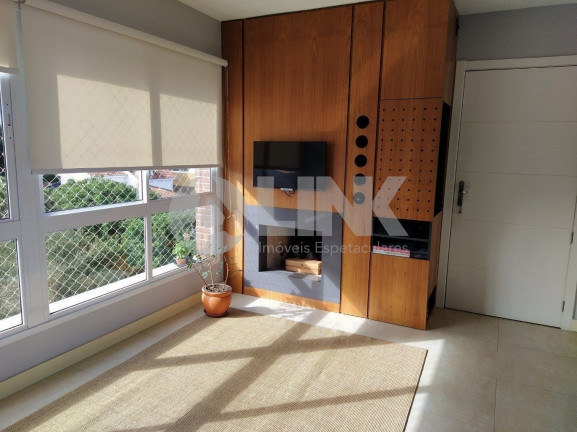 Apartamento com 2 Quartos à Venda, 102 m² em Auxiliadora - Porto Alegre