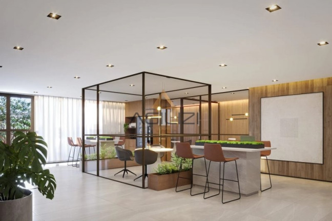 Imagem Apartamento com 1 Quarto à Venda, 24 m² em Vila Mariana - São Paulo
