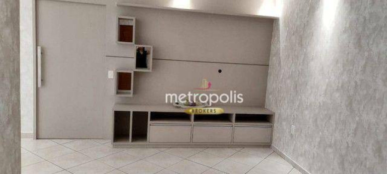 Imagem Apartamento com 2 Quartos à Venda, 68 m² em Rudge Ramos - São Bernardo Do Campo