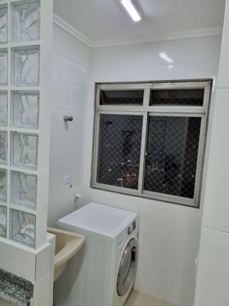 Imagem Apartamento com 2 Quartos à Venda, 49 m² em Vila Andrade - São Paulo