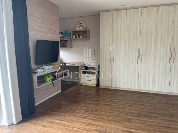 Imagem Casa com 3 Quartos à Venda, 280 m² em Panorama - Foz Do Iguacu