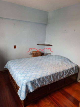 Imagem Apartamento com 1 Quarto à Venda, 55 m² em Capela Do Socorro - São Paulo