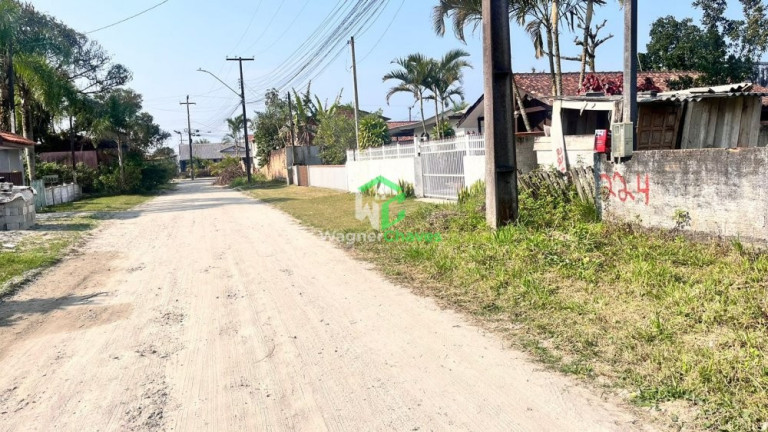 Imagem Imóvel à Venda, 48 m² em Gaivotas - Matinhos