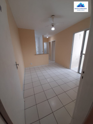 Imagem Apartamento com 2 Quartos à Venda, 43 m² em Parque Residencial Caiapó - Campinas Imagem Apartamento com 2 Quartos à Venda, 43 m² em Parque Residencial Caiapó - Campinas