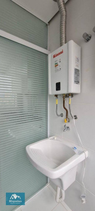 Imagem Apartamento com 2 Quartos à Venda, 52 m² em Santa Teresinha - São Paulo Imagem Apartamento com 2 Quartos à Venda, 52 m² em Santa Teresinha - São Paulo