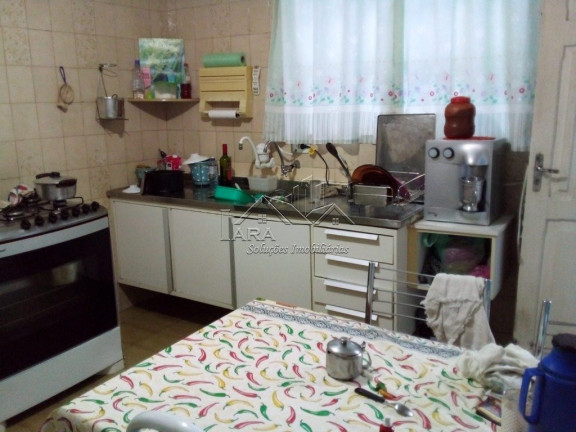 Imagem Casa com 3 Quartos à Venda, 250 m² em Vila Granada - São Paulo Imagem Casa com 3 Quartos à Venda, 250 m² em Vila Granada - São Paulo