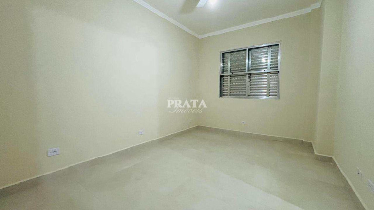 Imagem Apartamento com 1 Quarto à Venda, 48 m² em Ponta Da Praia - Santos
