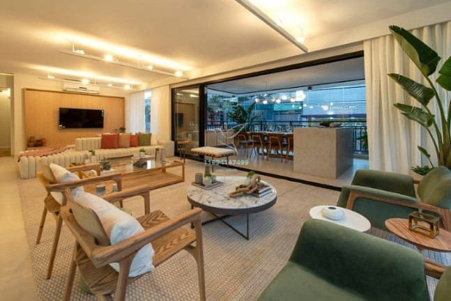 Imagem Apartamento com 3 Quartos à Venda, 152 m² em Mooca - São Paulo Imagem Apartamento com 3 Quartos à Venda, 152 m² em Mooca - São Paulo