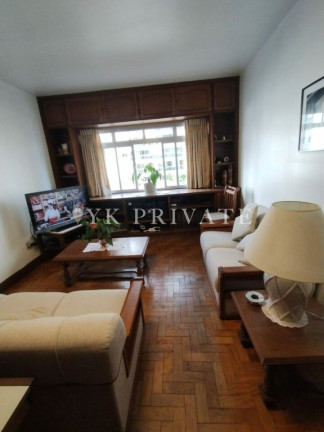 Imagem Apartamento com 3 Quartos à Venda, 96 m² em Perdizes - São Paulo