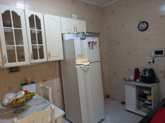 Imagem Casa com 3 Quartos à Venda, 140 m² em Aviação - Praia Grande
