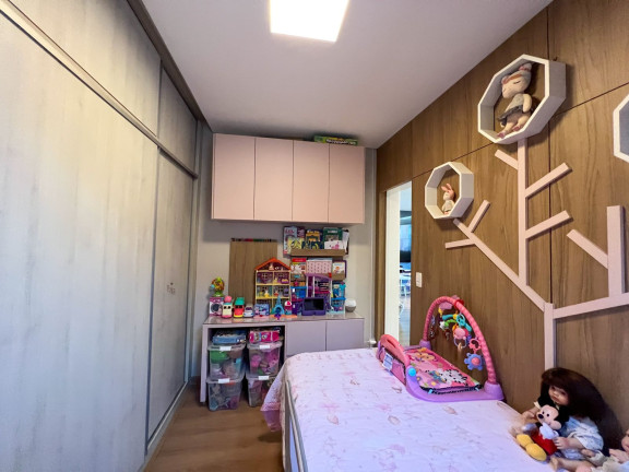 Imagem Apartamento com 2 Quartos à Venda, 67 m² em Castelo - Belo Horizonte