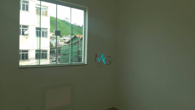Imagem Apartamento com 2 Quartos à Venda, 54 m² em Campo Grande - Rio De Janeiro Imagem Apartamento com 2 Quartos à Venda, 54 m² em Campo Grande - Rio De Janeiro