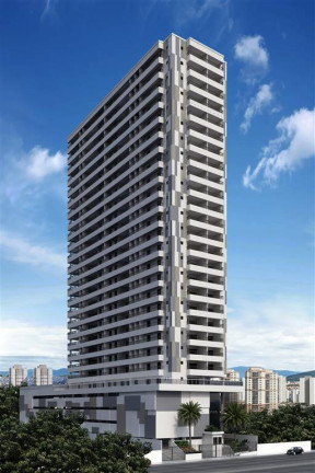 Imagem Apartamento com 3 Quartos à Venda, 115 m² em Guilhermina - Praia Grande
