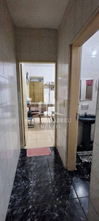 Imagem Sobrado com 3 Quartos à Venda, 125 m² em Vila Emílio - Mauá